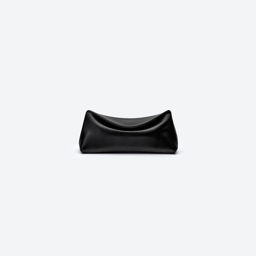 Gentle Monster New Her 01 Black / Black