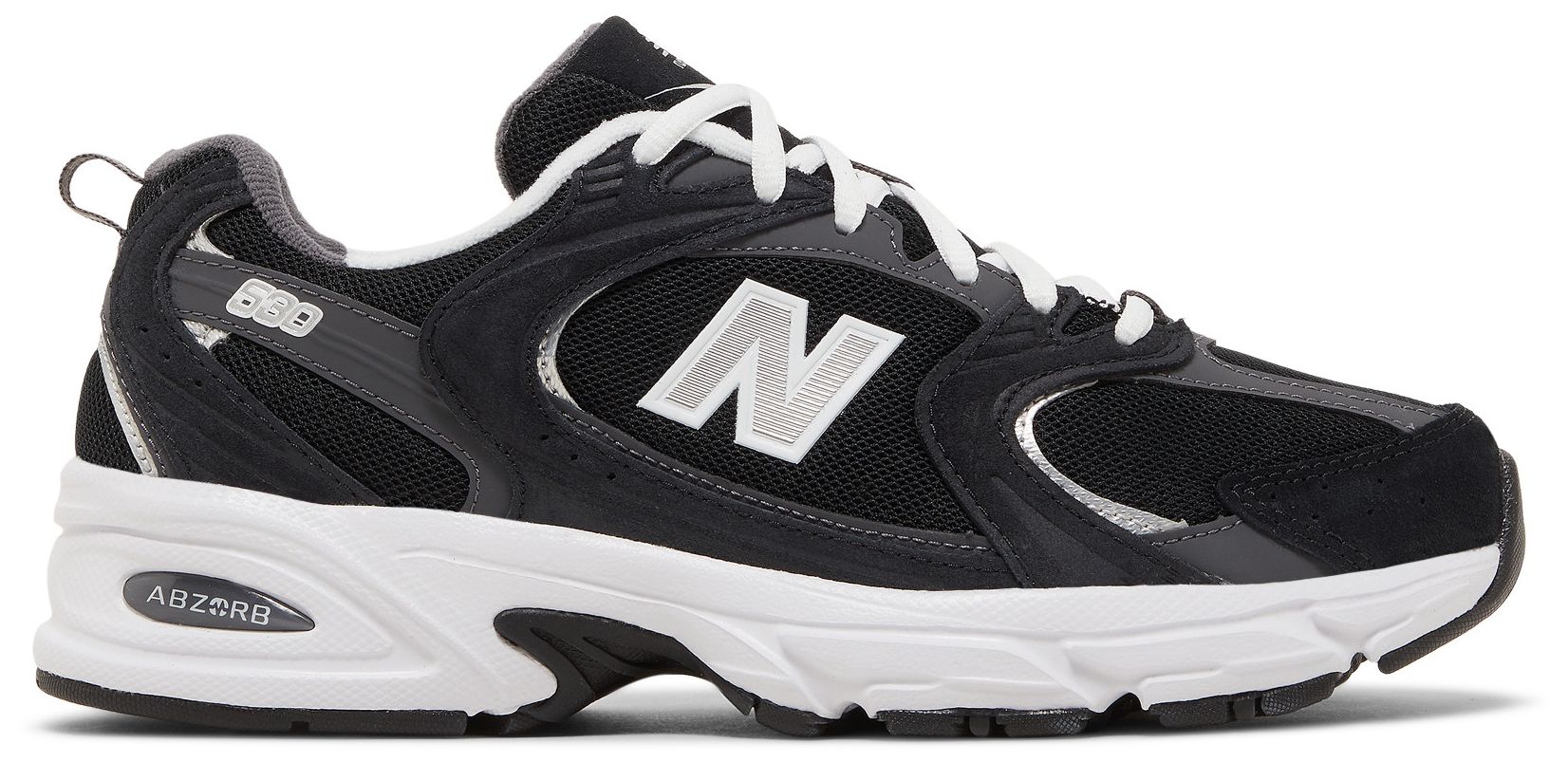 New Balance 530 Black