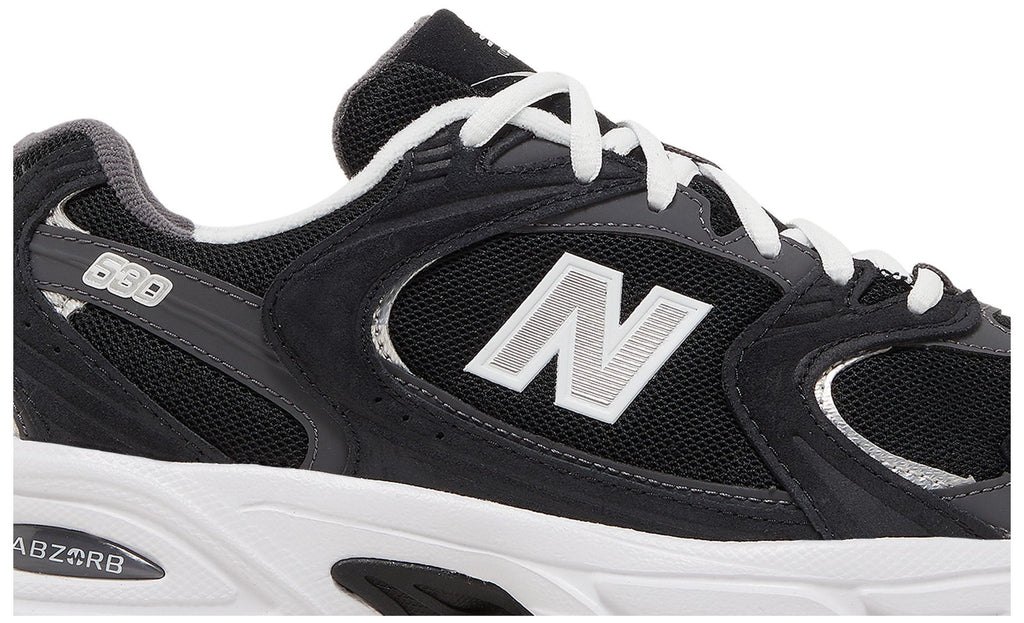 New Balance 530 Black