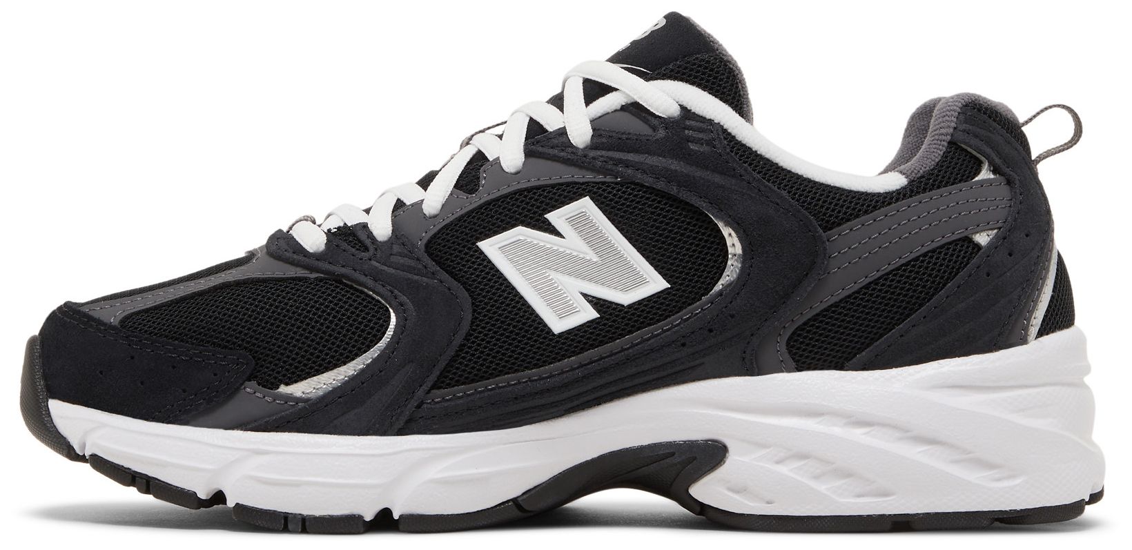 New Balance 530 Black