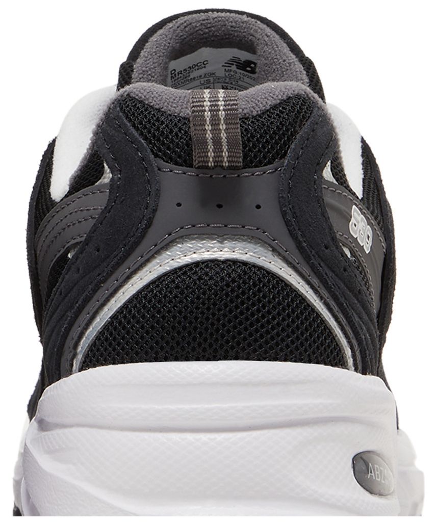 New Balance 530 Black