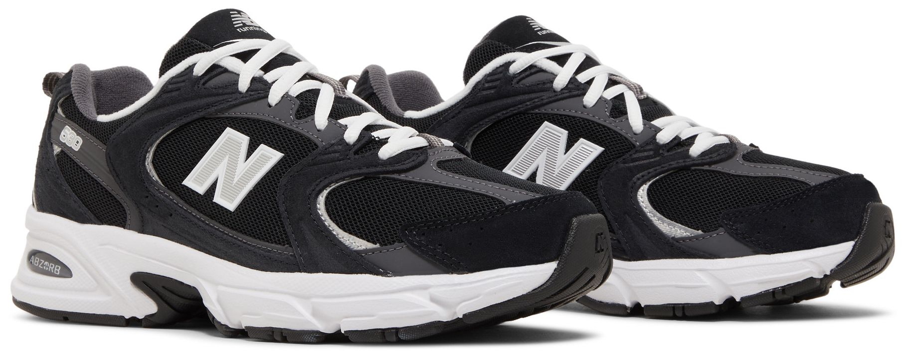 New Balance 530 Black