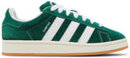 adidas Campus 00s Dark Green Gum