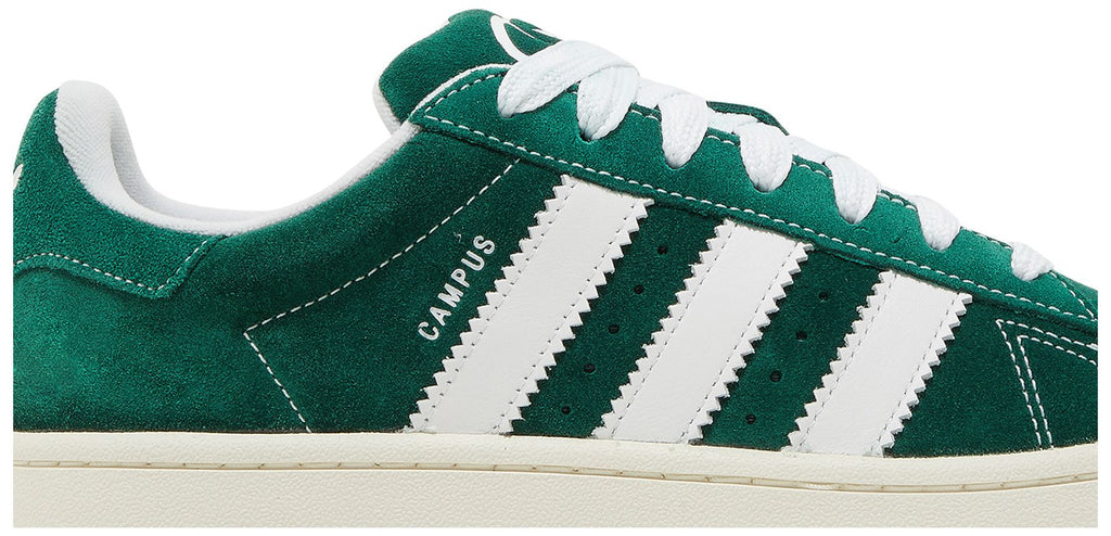 adidas Campus 00s Dark Green Gum