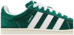 adidas Campus 00s Dark Green Gum