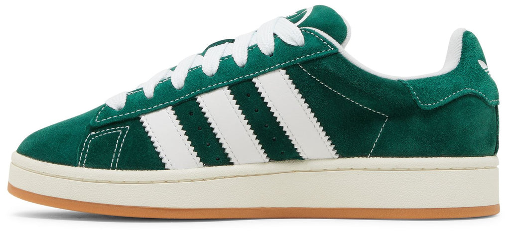 adidas Campus 00s Dark Green Gum