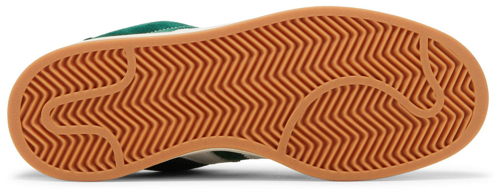 adidas Campus 00s Dark Green Gum