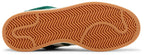 adidas Campus 00s Dark Green Gum