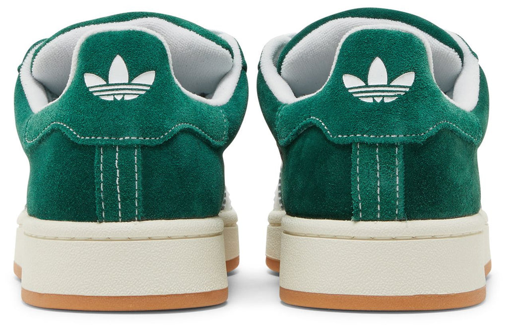 adidas Campus 00s Dark Green Gum