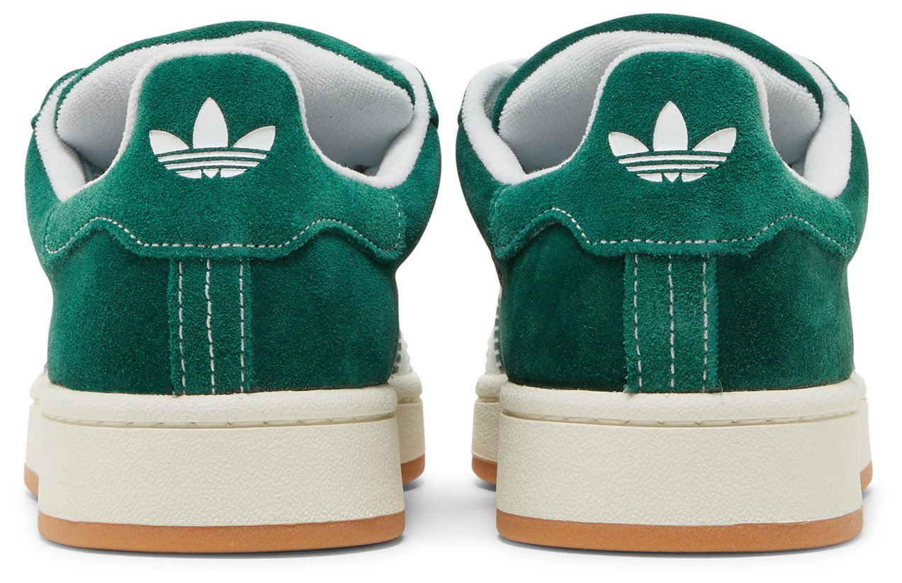 adidas Campus 00s Dark Green Gum