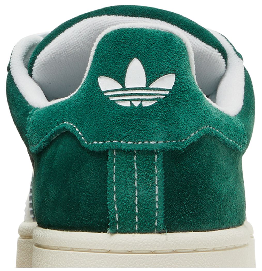 adidas Campus 00s Dark Green Gum