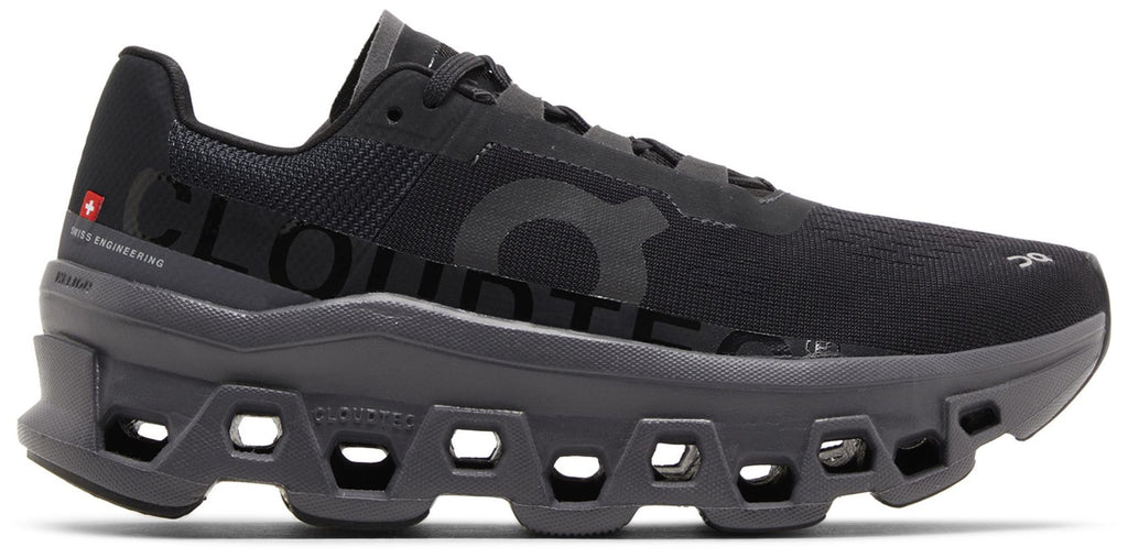 Cloudmonster Black Magnet (W)