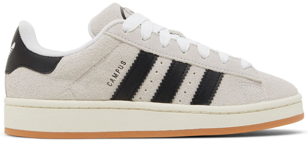 adidas Campus 00s Crystal White Black (W)