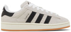 adidas Campus 00s Crystal White Black (W)