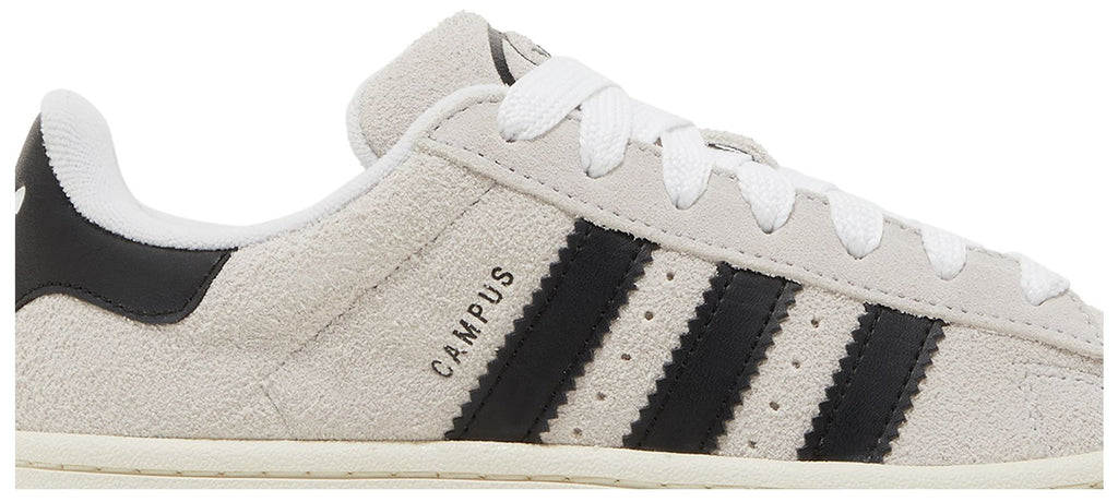 adidas Campus 00s Crystal White Black (W)