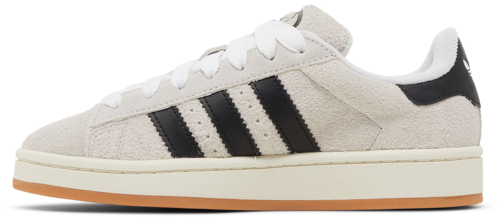adidas Campus 00s Crystal White Black (W)