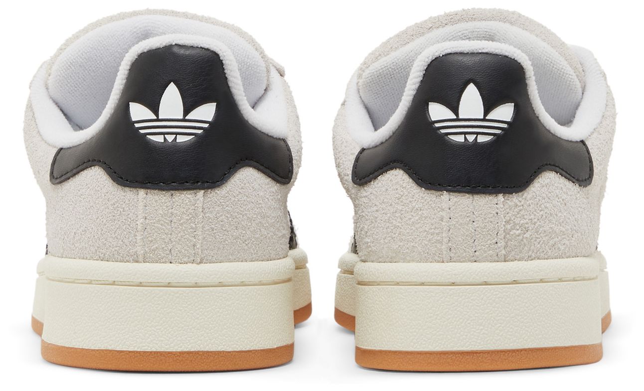adidas Campus 00s Crystal White Black (W)