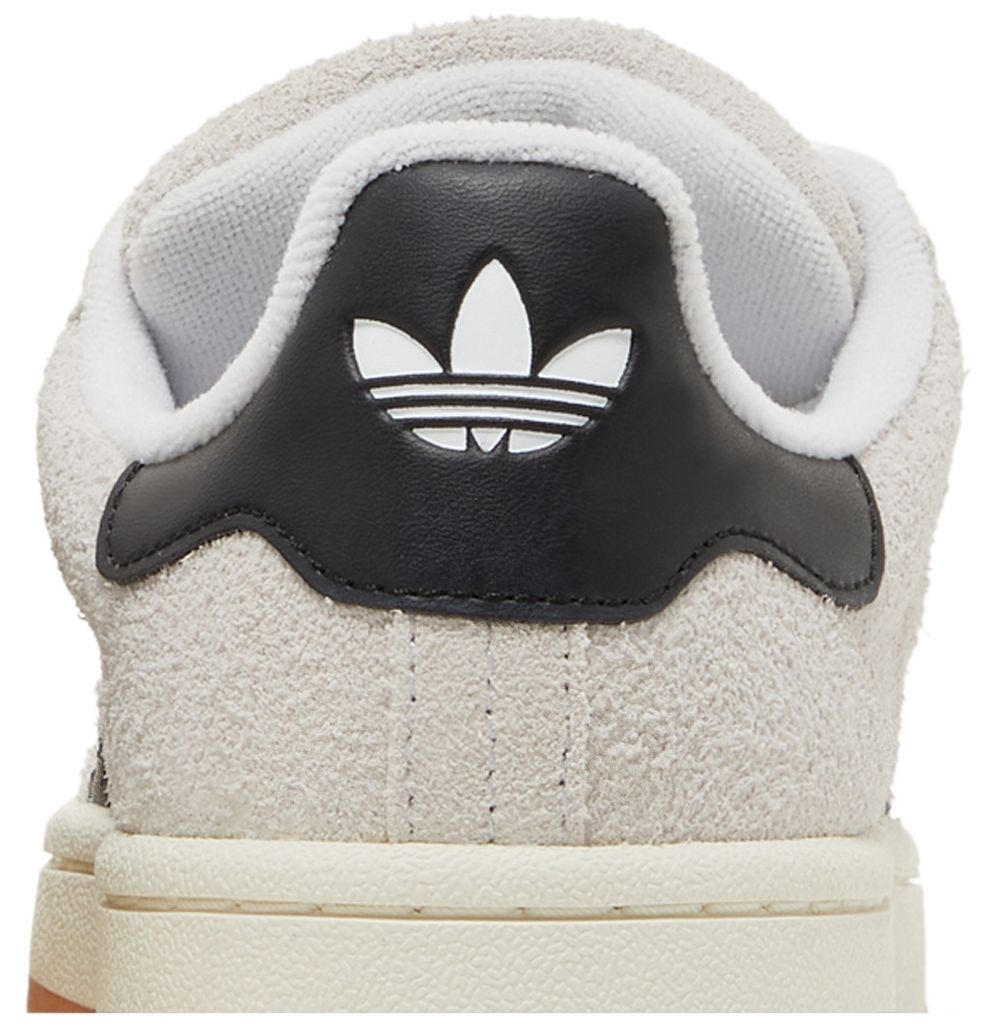 adidas Campus 00s Crystal White Black (W)