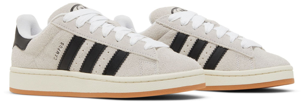 adidas Campus 00s Crystal White Black (W)
