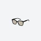 Gentle Monster Lo Lou 01 Black / Brown