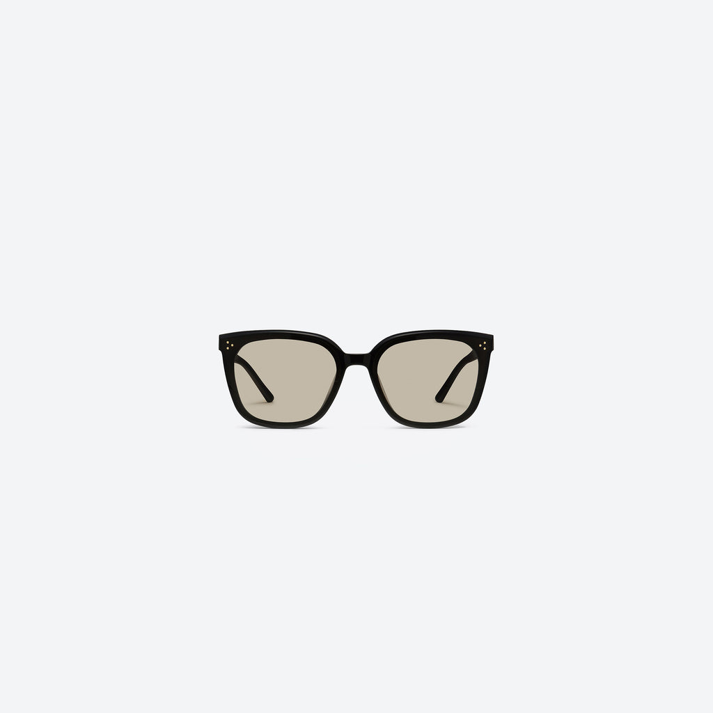 Gentle Monster Lo Lou 01 Black / Brown