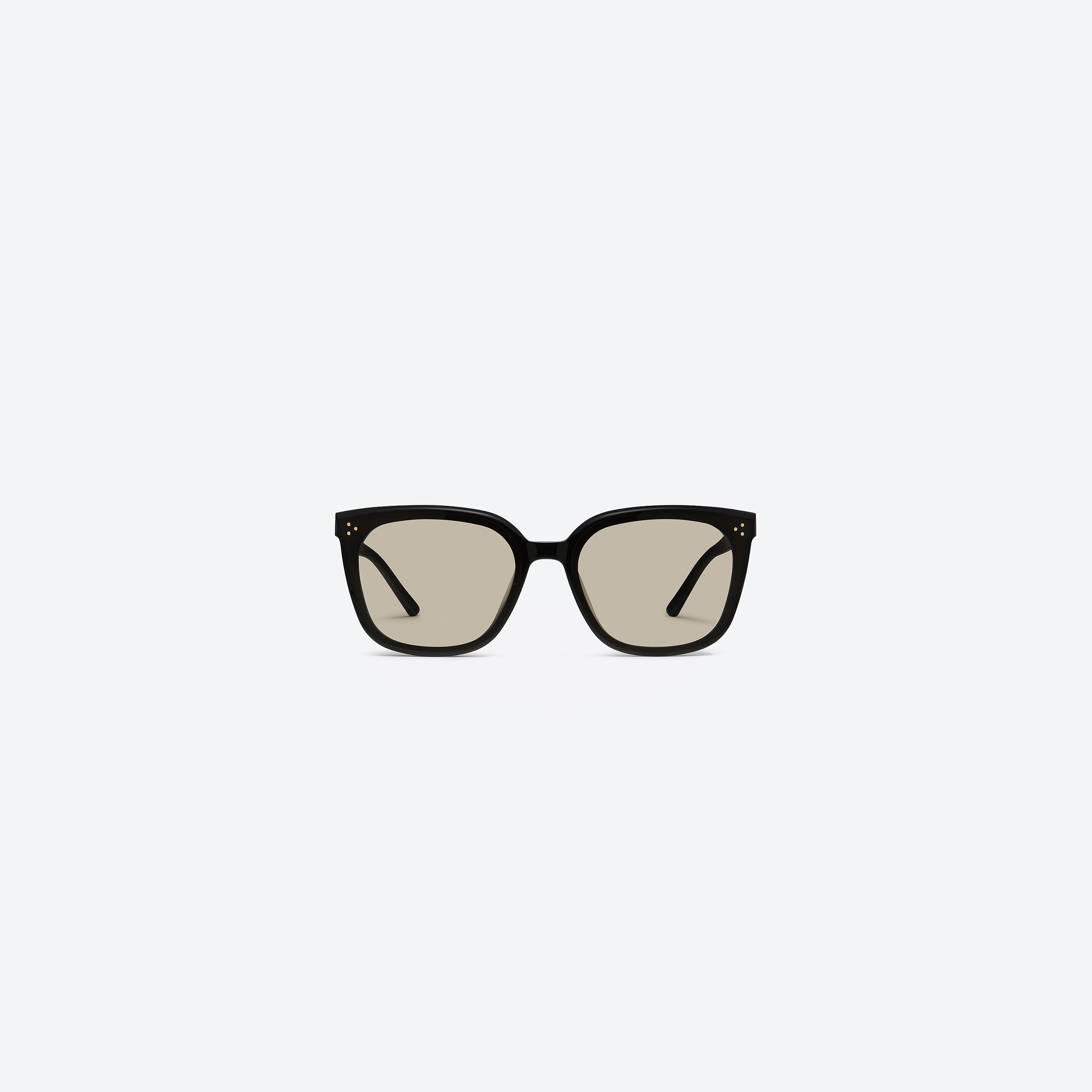 Gentle Monster Lo Lou 01 Black / Brown