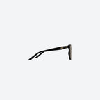 Gentle Monster Lo Lou 01 Black / Brown