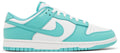 Nike Dunk Low Clear Jade