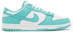 Nike Dunk Low Clear Jade