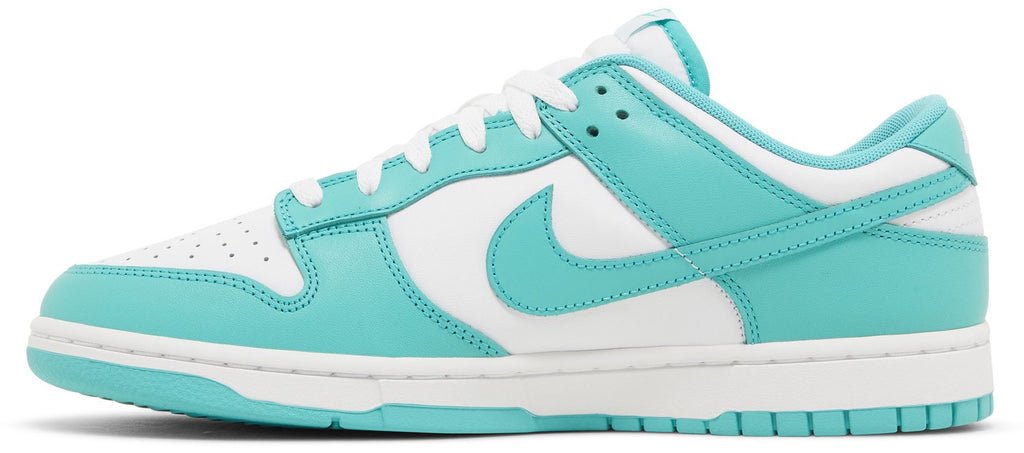 Nike Dunk Low Clear Jade