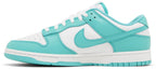 Nike Dunk Low Clear Jade