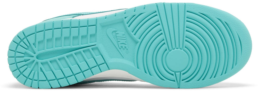 Nike Dunk Low Clear Jade