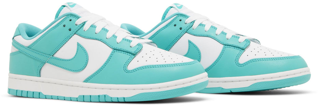 Nike Dunk Low Clear Jade