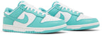 Nike Dunk Low Clear Jade