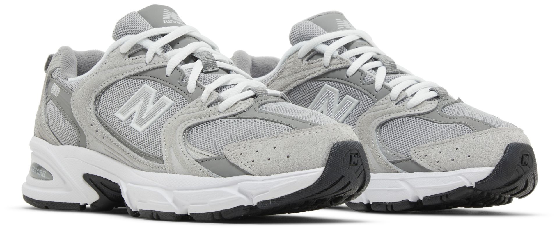 New Balance 530 Raincloud