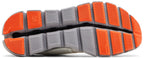On Running Cloud X 3 Ivory Alloy (W)