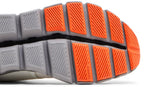 On Running Cloud X 3 Ivory Alloy (W)