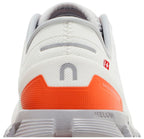 On Running Cloud X 3 Ivory Alloy (W)