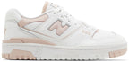 New Balance 550 White Pink Sand (W)