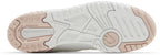 New Balance 550 White Pink Sand (W)
