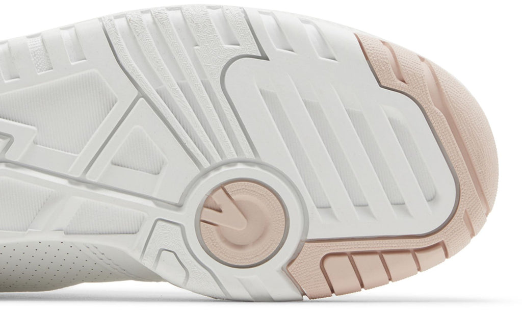 New Balance 550 White Pink Sand (W)