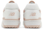 New Balance 550 White Pink Sand (W)