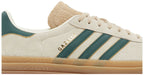 adidas Gazelle Bold Cream Collegiate Green (W)