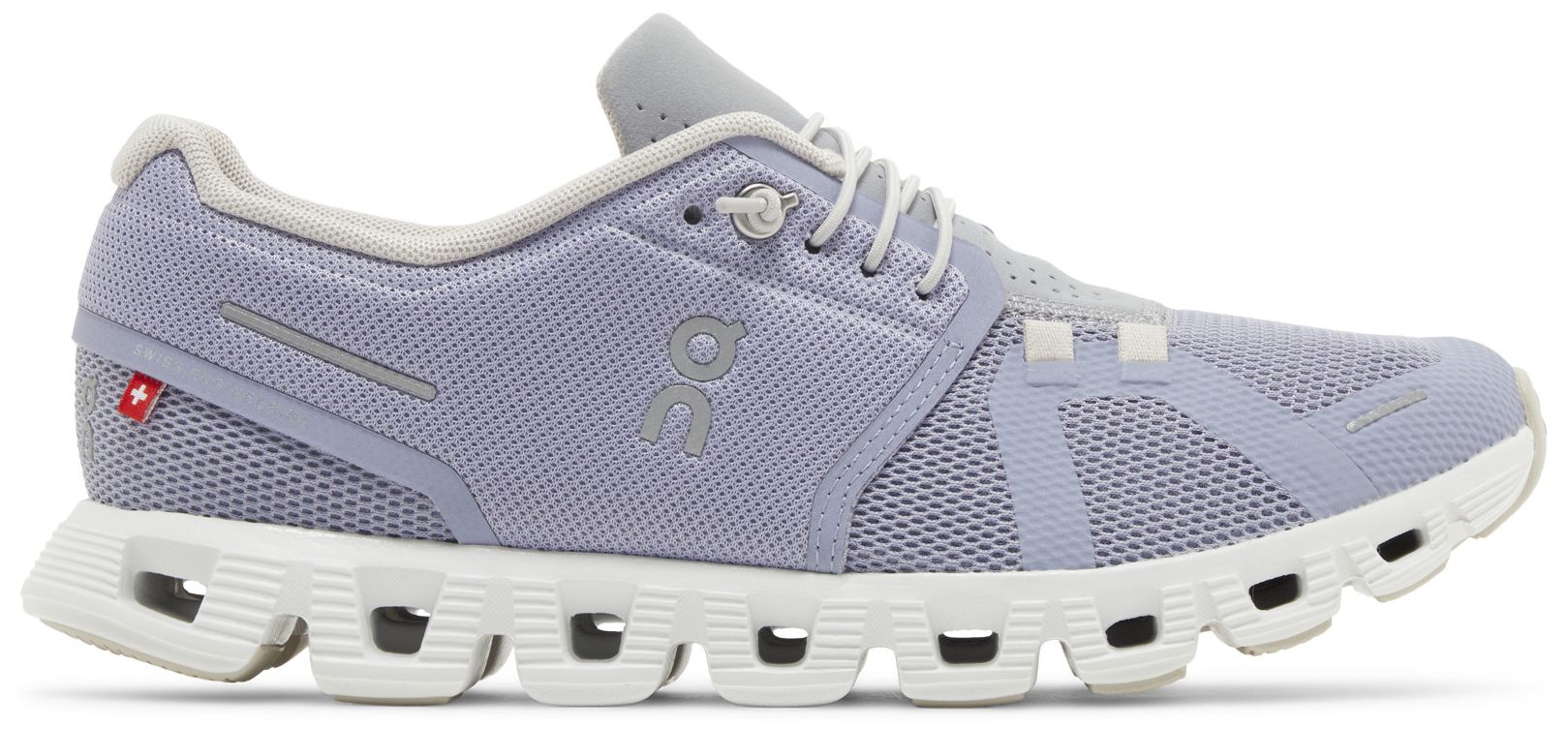 On Running Cloud 5 Nimbus (W)