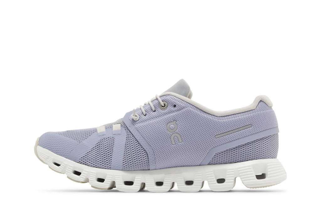 On Running Cloud 5 Nimbus (W)