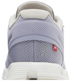 On Running Cloud 5 Nimbus (W)