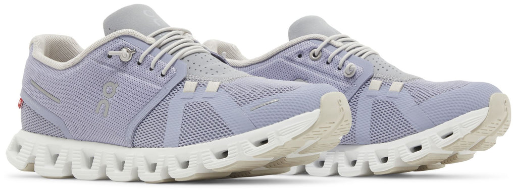 On Running Cloud 5 Nimbus (W)