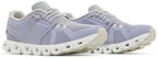 On Running Cloud 5 Nimbus (W)