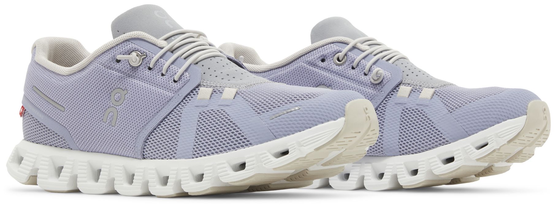 On Running Cloud 5 Nimbus (W)