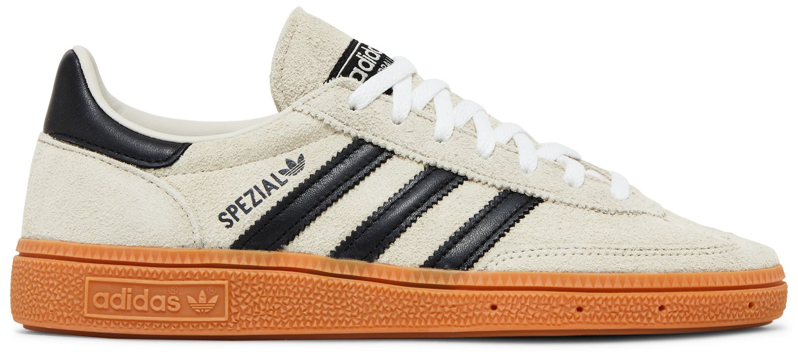 adidas Handball Spezial Aluminium Black Gum (W)